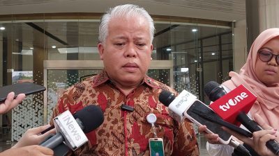 Kejagung Periksa Istri Komisaris Utama Sritex Terkait Kasus korupsi Kredit Macet Rp 3,58 Triliun