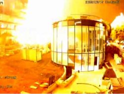 Rudal Iran Hancurkan Lab Weizmann yang Bekerja untuk Mossad, Ini 4 Alasannya