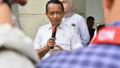 PKS Desak Bahlil Menuntut Penertiban Tambang di Raja Ampat