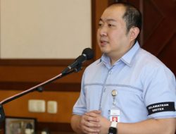 Kejaksaan Agung Periksa Dirut PT Sritex, Iwan Kurniawan Lukminto, dalam Kasus Dugaan Korupsi Kredit Rp692 Miliar