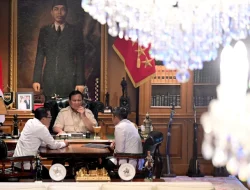 Presiden Korea Selatan Lee Jae-myung Ingin Segera Kunjungi Indonesia Upaya Memperkuat Hubungan Bilateral