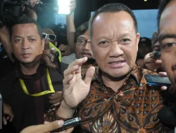 Mantan Sekretaris MA Nurhadi Kembali ke Jeruji: Ditangkap Lagi Sebelum Sempat Hirup Udara Bebas
