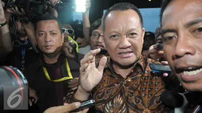 Mantan Sekretaris MA Nurhadi Kembali ke Jeruji: Ditangkap Lagi Sebelum Sempat Hirup Udara Bebas