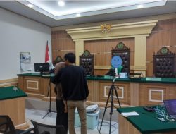 Keretakan Rumah Tangga Diselamatkan Hakim di Pengadilan Agama Nanga Bulik