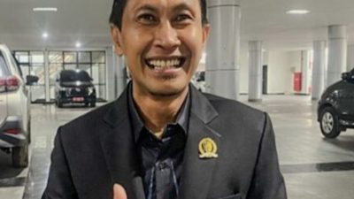 DPRD Kalteng Apresiasi Inovasi Startup Dukung UMKM Lewat Pasar Online