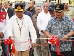 DPRD Kalteng Dorong Penguatan Koperasi untuk Sejahterakan Masyarakat