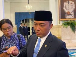 Istana Minta Pejabat Pakai Sirine dan Strobo Tidak Melebihi Batas!