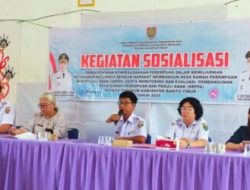 DPPPA Barito Timur Gelar Pelatihan Kewirausahaan Perempuan