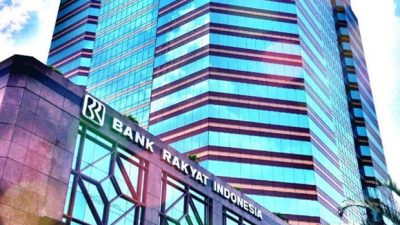 Pemerintah Guyur Perbankan Rp200 Triliun, BRI Siap Salurkan ke UMKM