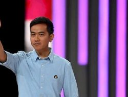 Gibran Rakabuming Raka Digugat Perdata ke PN Jakarta Pusat soal Ijazah SMA