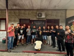 Gerak Cepat Polres Barito Timur, Berhasil Amankan Satu Tersangka Curat