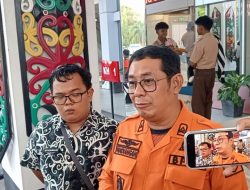 BPBD Kapuas Akui Akses Sulit Hambat Pemadaman Karhutla