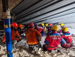 BNPB: Pembersihan Puing Ponpes Al Khoziny Berisiko Terjadi Reruntuhan Susulan