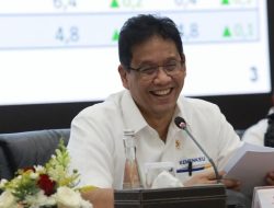 Purbaya Ancam Sidak Acak ke Himbara: Saya Muter-muter Biar Mereka Kapok