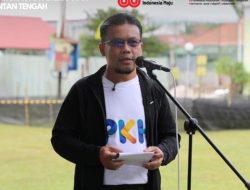 Kalteng Gelar Bulan Bakti PKH 2025: Edukasi Peternakan untuk Perkuat Ketahanan Pangan