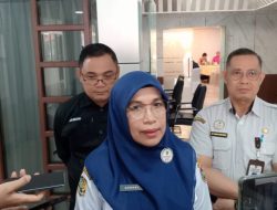 Empat Kegiatan Disdagperin Kalteng Dorong Pemberdayaan dan Kemandirian Pelaku Usaha