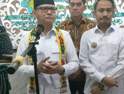 PPMI Pastikan Perlindungan Pekerja Migran Pasca Kebakaran Hong Kong