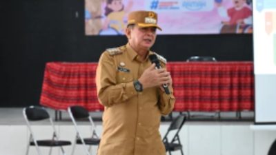 Pemkab Barito Timur Minta Tambahan Kuota BBM Jenis Pertamax