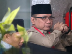 KPK periksa Wakil Katib PWNU Jakarta di kasus kuota haji Yaqut Cholil
