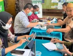 Menjaga masyarakat sehat dengan CKG