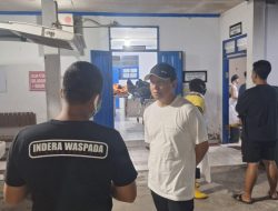 Warga Desa Bintang Ara Temukan Tiga Sosok Mayat di Dalam Hutan