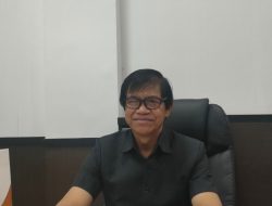 DPRD Kalteng Dorong Langkah Antisipatif Jaga Stabilitas Harga Cabai dan Bahan Pokok