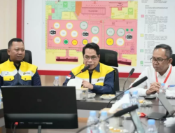 BPH Migas Pastikan Distribusi BBM Kalimantan Barat Terkendali