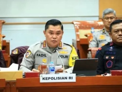 11 Kapolda Jebolan Akpol 1991 Rekan Satu Angkatan Astama Ops Kapolri Komjen Pol Fadil Imran