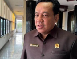 Purdiono: Kolaborasi Lintas Unsur Percepat Realisasi Program Strategis Kalteng 2026