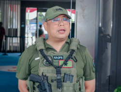 KKB diduga tembak karyawan PT. Freeport di Gresberg