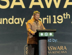 Hashim Djojohadikusumo Akui MBG Punya Kelemahan: Hal yang Wajar