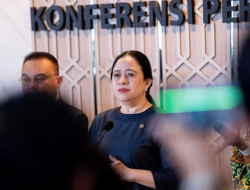 Puan Tegaskan RUU Pemilu Tak Dibahas Diam-diam, Komunikasi Politik Tetap Berjalan